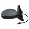 Retrovisore elettrico termico verniciabile dx
