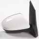 Retrovisore elettrico termico verniciabile dx