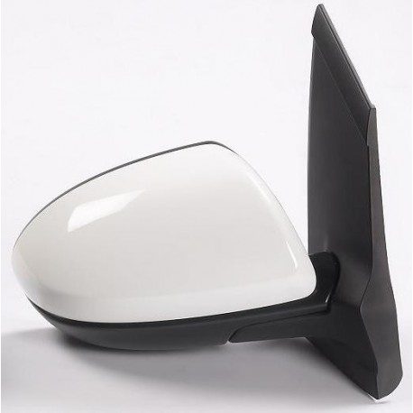 Retrovisore elettrico termico verniciabile dx