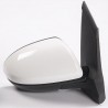 Retrovisore elettrico termico verniciabile dx
