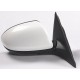 Retrovisore elettrico termico verniciabile dx