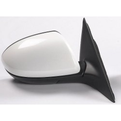 Retrovisore elettrico termico verniciabile dx