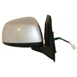 Retrovisore elettrico termico verniciabile dx