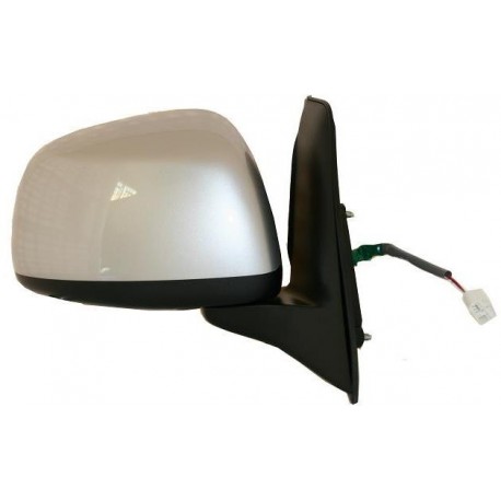 Retrovisore elettrico termico verniciabile dx