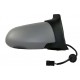 Retrovisore elettrico termico verniciabile dx