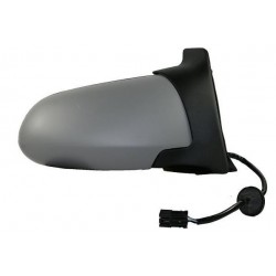 Retrovisore elettrico termico verniciabile dx