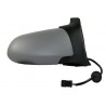 Retrovisore elettrico termico verniciabile dx