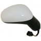 Retrovisore elettrico termico verniciabile dx