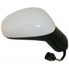 Retrovisore elettrico termico verniciabile dx