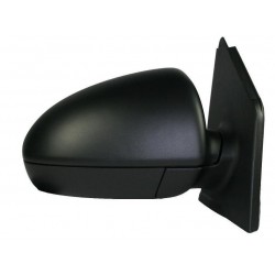 Retrovisore elettrico termico verniciabile dx