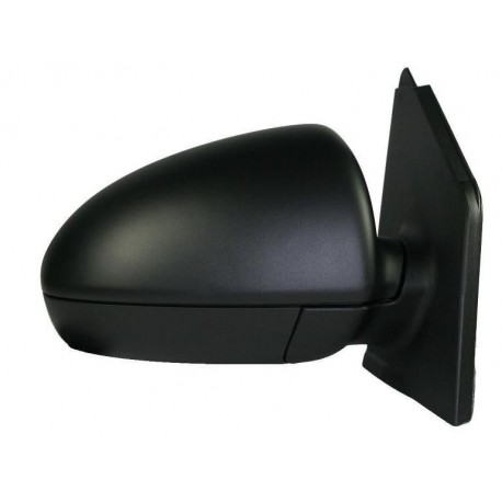 Retrovisore elettrico termico verniciabile dx