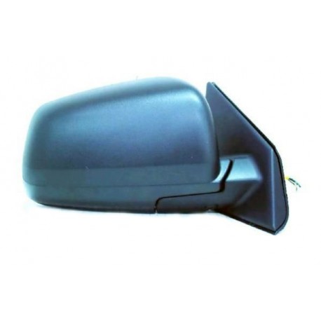 Retrovisore elettrico termico verniciabile dx