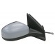 Retrovisore elettrico termico verniciabile dx