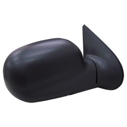 Retrovisore elettrico termico verniciabile dx