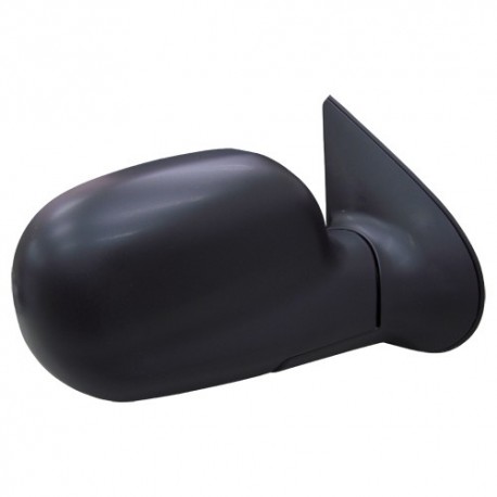 Retrovisore elettrico termico verniciabile dx