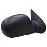 Retrovisore elettrico termico verniciabile dx