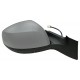 Retrovisore elettrico termico verniciabile dx