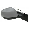 Retrovisore elettrico termico verniciabile dx