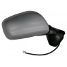 Retrovisore elettrico termico verniciabile dx