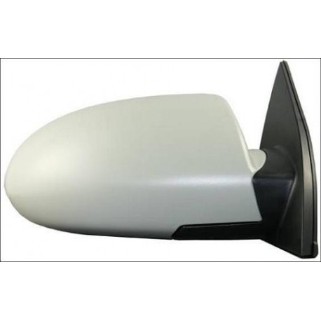 Retrovisore elettrico termico verniciabile dx