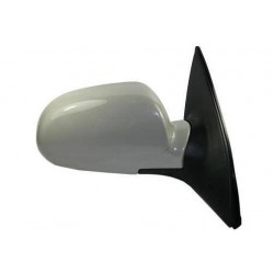 Retrovisore elettrico termico verniciabile dx