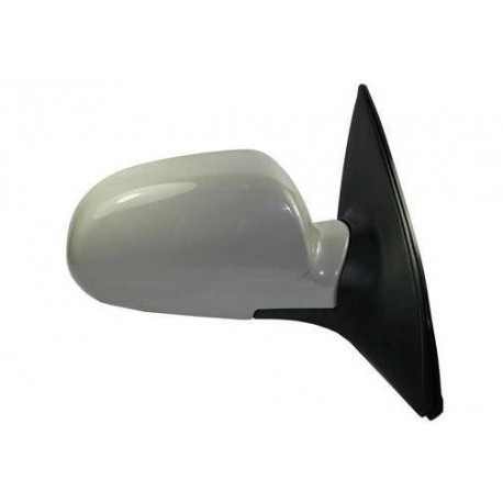 Retrovisore elettrico termico verniciabile dx