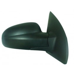 Retrovisore elettrico termico verniciabile dx