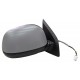 Retrovisore elettrico termico verniciabile dx