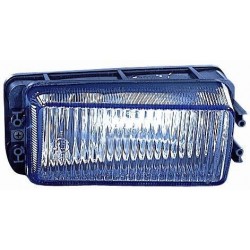 Fendinebbia guida - sx