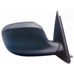 Retrovisore elettrico termico verniciabile dx