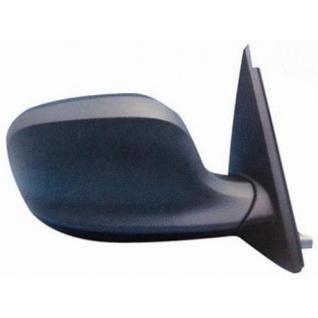 Retrovisore elettrico termico verniciabile lato passeggero dx