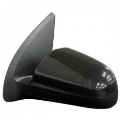 Retrovisore elettrico termico verniciabile sx