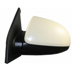 Retrovisore elettrico termico verniciabile sx