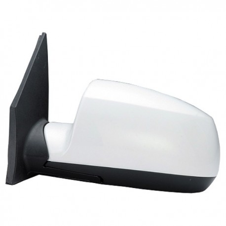 Retrovisore elettrico termico verniciabile sx