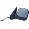Retrovisore elettrico termico verniciabile sx