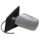 Retrovisore elettrico termico verniciabile sx