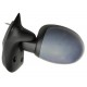 Retrovisore elettrico termico verniciabile sx