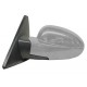 Retrovisore elettrico termico verniciabile sx