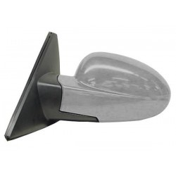 Retrovisore elettrico termico verniciabile sx
