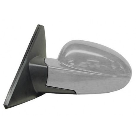 Retrovisore elettrico termico verniciabile sx