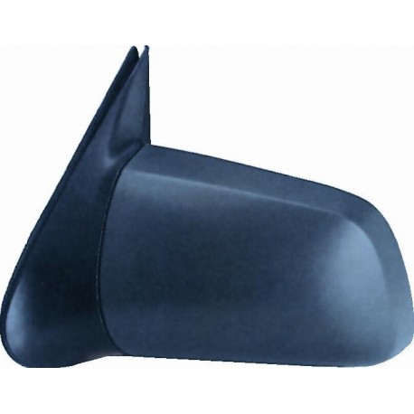 Retrovisore elettrico termico verniciabile sx