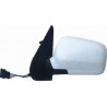 Retrovisore elettrico termico verniciabile sx