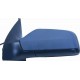 Retrovisore elettrico termico verniciabile sx