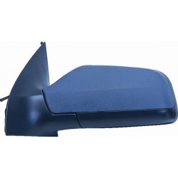 Retrovisore elettrico termico verniciabile sx