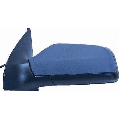 Retrovisore elettrico termico verniciabile sx