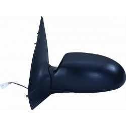 Retrovisore elettrico termico verniciabile sx