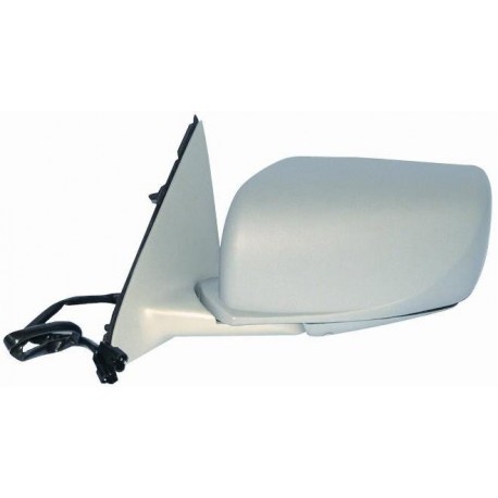 Retrovisore elettrico termico verniciabile sx