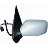 Retrovisore elettrico termico verniciabile sx