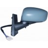 Retrovisore elettrico termico verniciabile sx