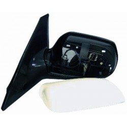 Retrovisore elettrico termico verniciabile sx
